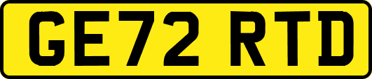 GE72RTD