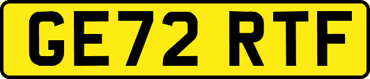 GE72RTF