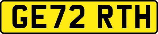 GE72RTH