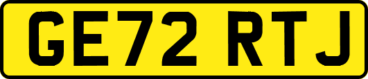 GE72RTJ