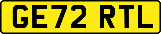 GE72RTL