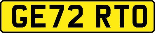GE72RTO