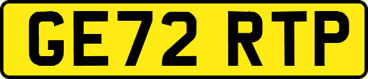GE72RTP