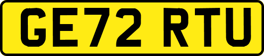 GE72RTU
