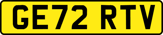 GE72RTV