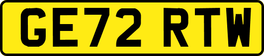 GE72RTW