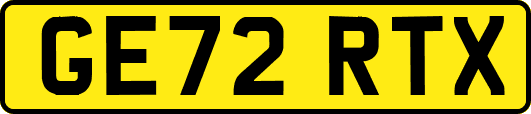 GE72RTX