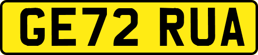 GE72RUA