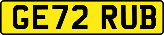 GE72RUB