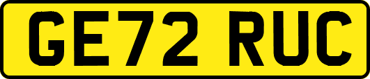 GE72RUC
