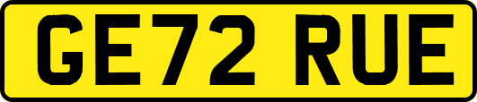 GE72RUE