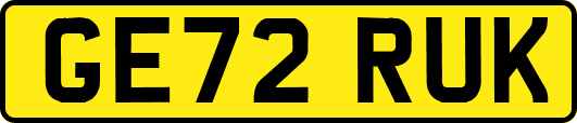 GE72RUK