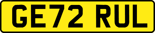 GE72RUL