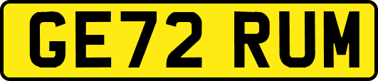 GE72RUM