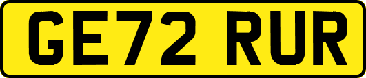 GE72RUR