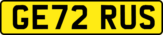 GE72RUS