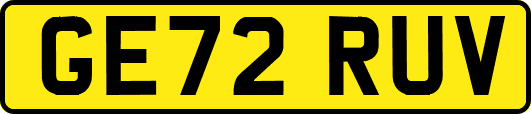GE72RUV