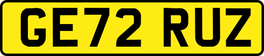 GE72RUZ