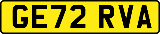 GE72RVA