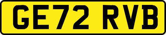 GE72RVB