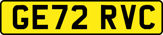 GE72RVC