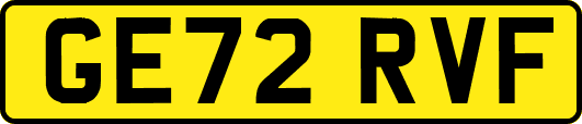 GE72RVF