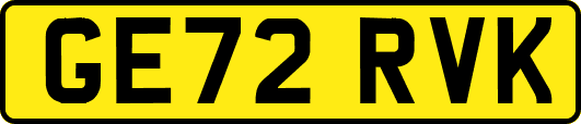 GE72RVK