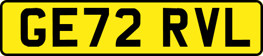 GE72RVL