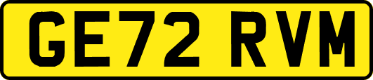 GE72RVM