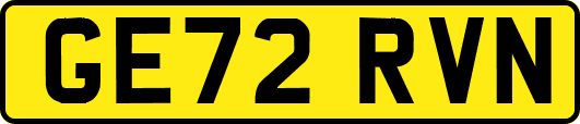 GE72RVN