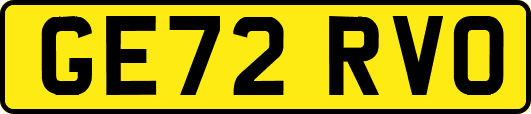 GE72RVO