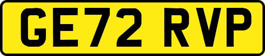 GE72RVP