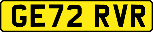 GE72RVR