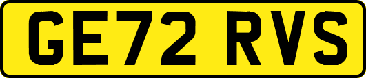 GE72RVS