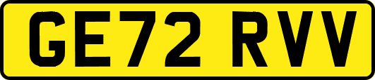 GE72RVV