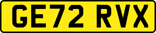 GE72RVX