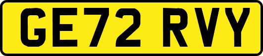 GE72RVY