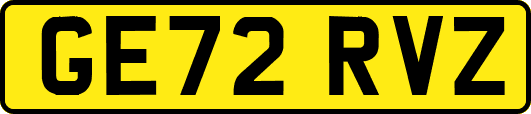 GE72RVZ