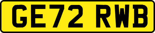GE72RWB