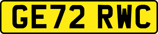 GE72RWC