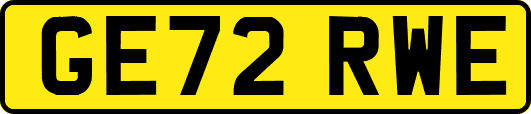 GE72RWE