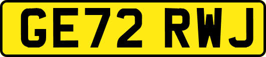 GE72RWJ