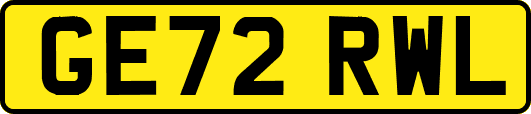 GE72RWL