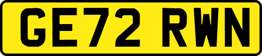 GE72RWN