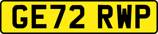 GE72RWP
