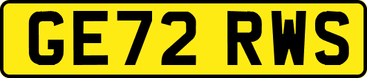 GE72RWS