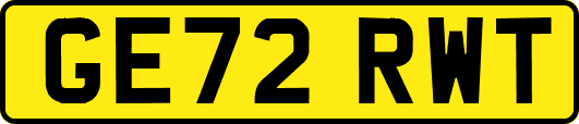 GE72RWT