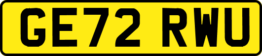 GE72RWU