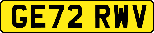 GE72RWV