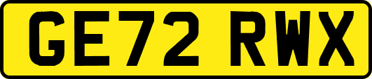 GE72RWX